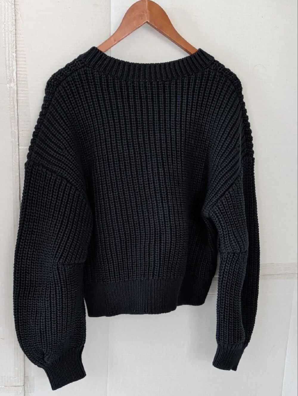Banana Republic soft ribbed